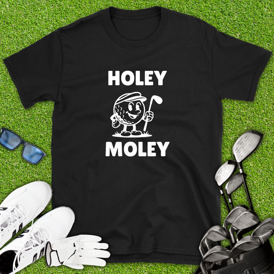 Holey Moley T-Shirt