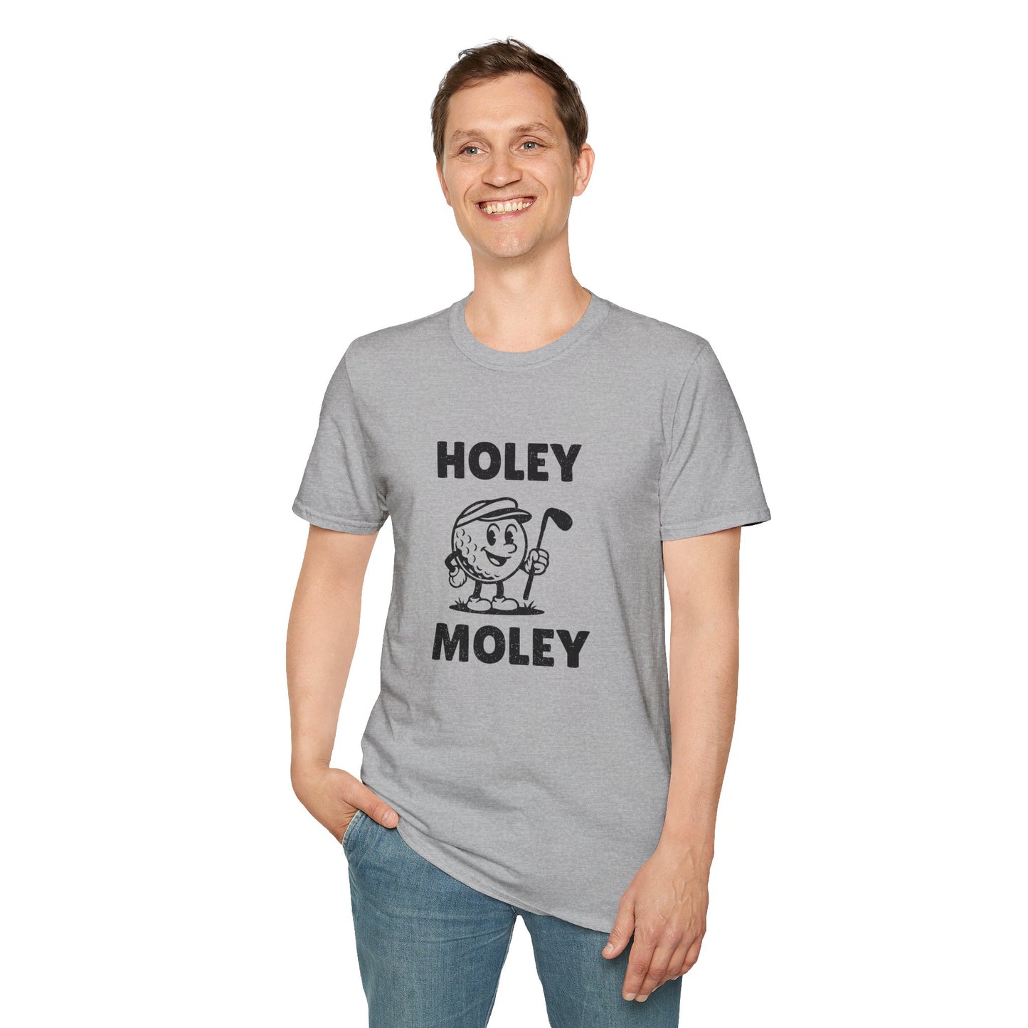 Holey Moley T-Shirt