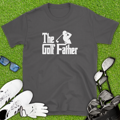 The Golf Father T-Shirt