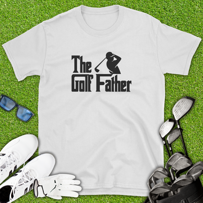 The Golf Father T-Shirt