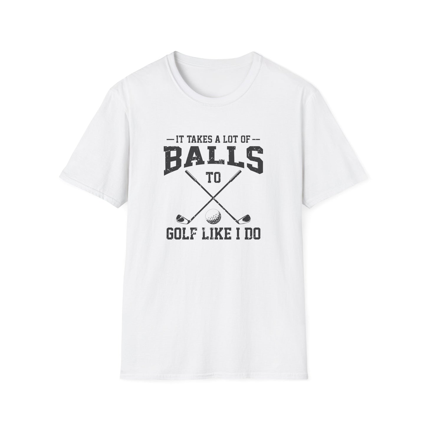 Talk Birdie To Me T-Shirt